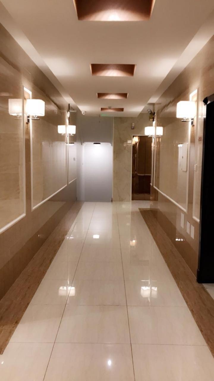 Отель مساس الخليج Mesas Gulf وحدات سكنية Даммам Экстерьер фото
